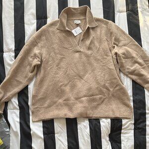 Extra soft polo style shirt!!!!!!